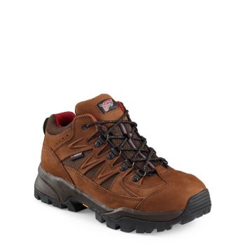 Red Wing TruHiker 3-inch Waterproof Safety Toe Wandelschoenen Heren Bruin - 6672